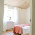 Ophold Pa Rodegaard * Knebel