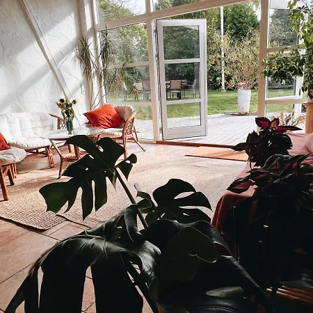 Ophold Pa Rodegaard Hotel *