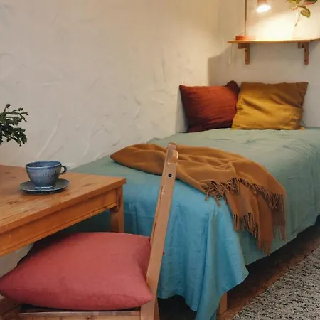 Hotel Ophold Pa Rodegaard *