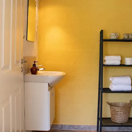 Ophold Pa Rodegaard Hotel Knebel