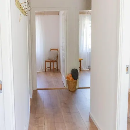 Ophold Pa Rodegaard Hotel Knebel