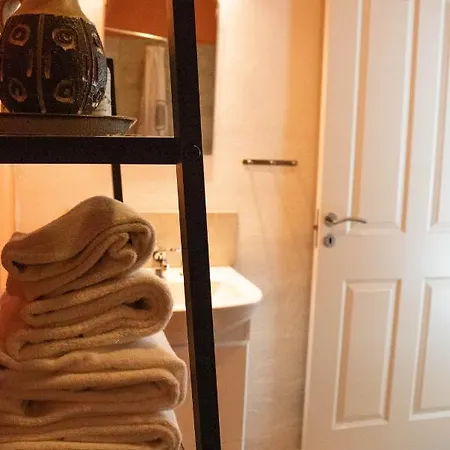 Ophold Pa Rodegaard *