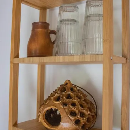 Ophold Pa Rodegaard Hotel Knebel