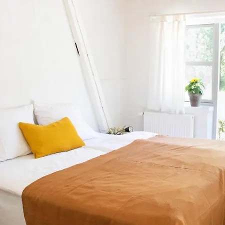 Hotel Ophold Pa Rodegaard