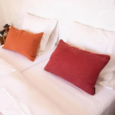 Ophold Pa Rodegaard Hotel *