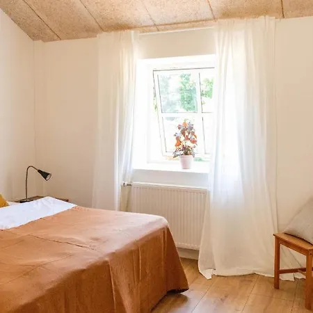 Ophold Pa Rodegaard Hotel