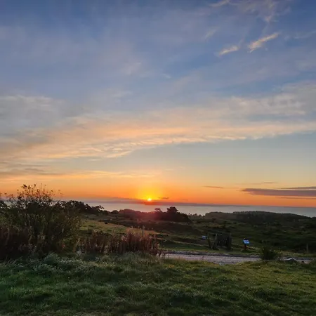 Hotel Ophold Pa Rodegaard *