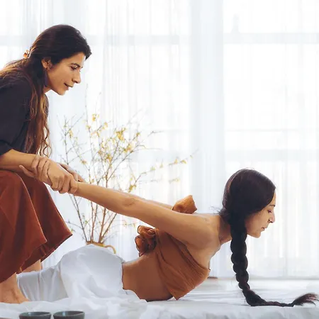 Ophold Pa Rodegaard Hotel Knebel