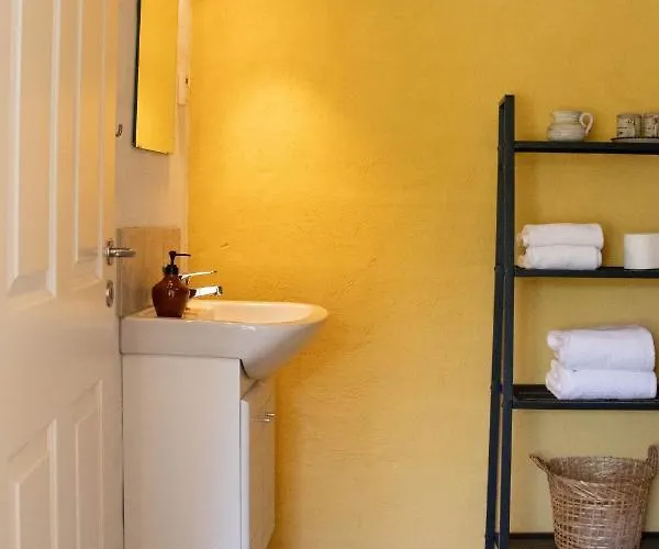 Ophold Pa Rodegaard Hotel Knebel