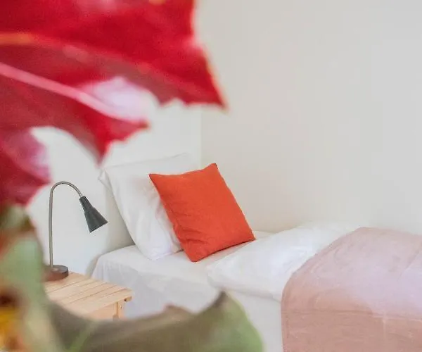 Ophold Pa Rodegaard Hotel