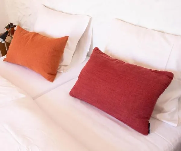 Ophold Pa Rodegaard Hotel *